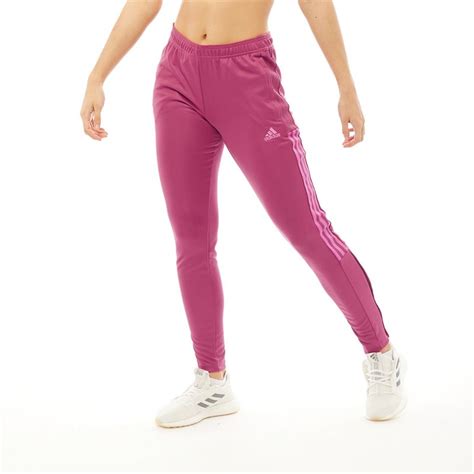 licht roze adidas broek|Adidas broek dames.